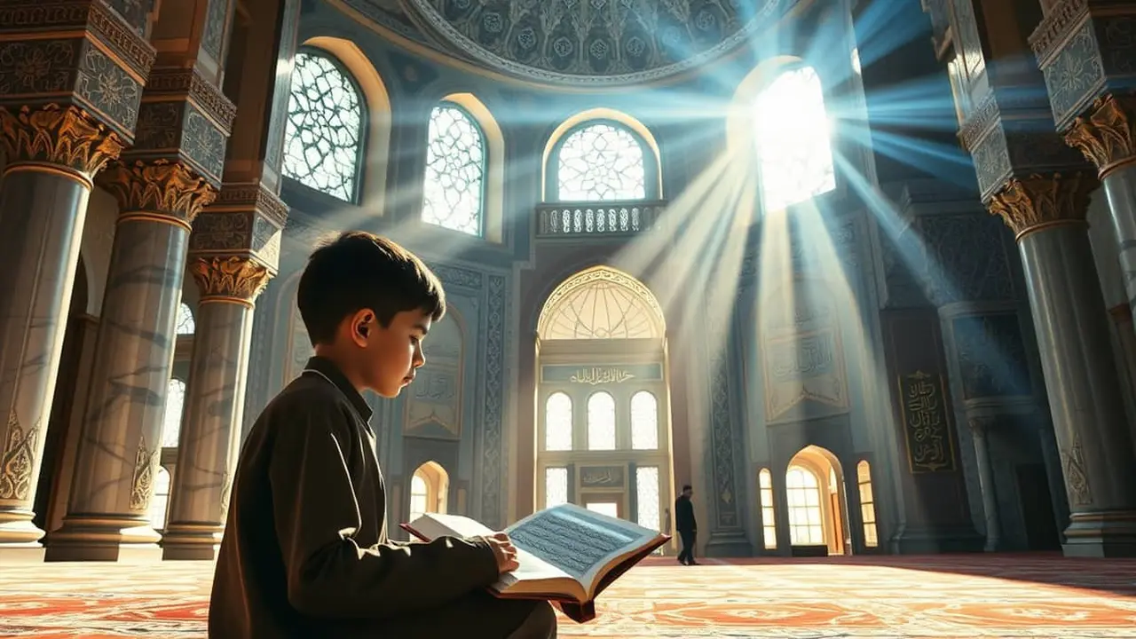 arti surah al mulk