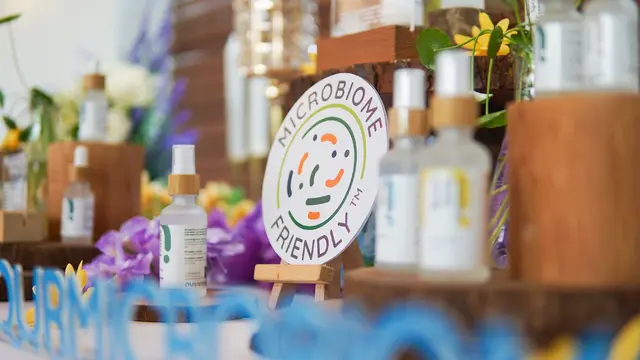 Pertama di Indonesia, Nusantics Hadirkan Microbiome Friendly Skincare untuk Kulit yang Lebih Sehat