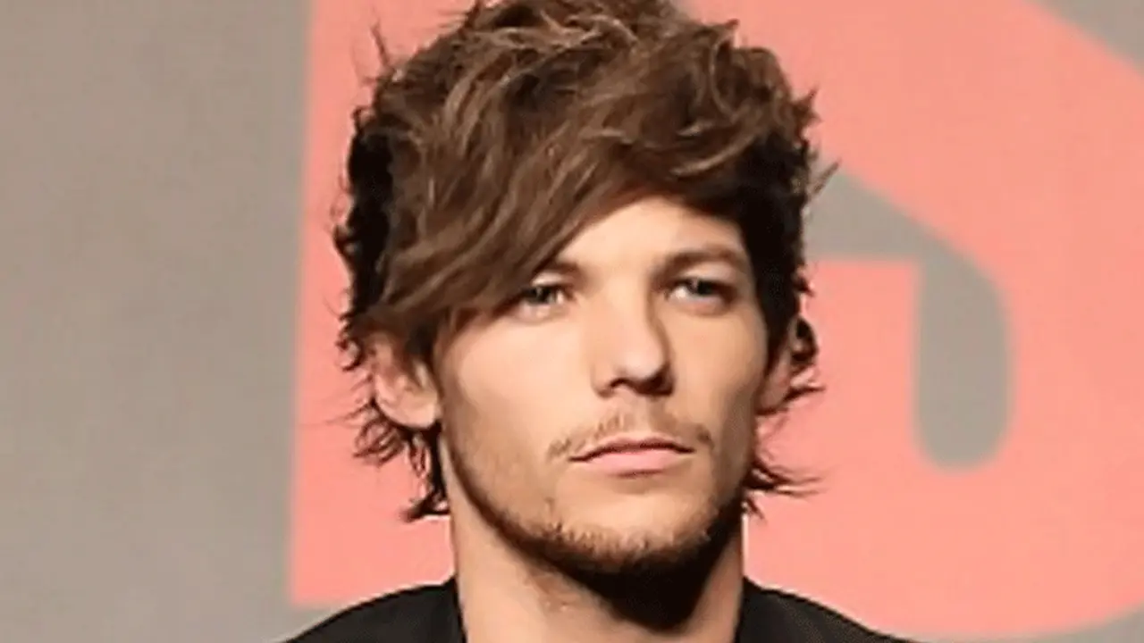 Louis Tomlinson