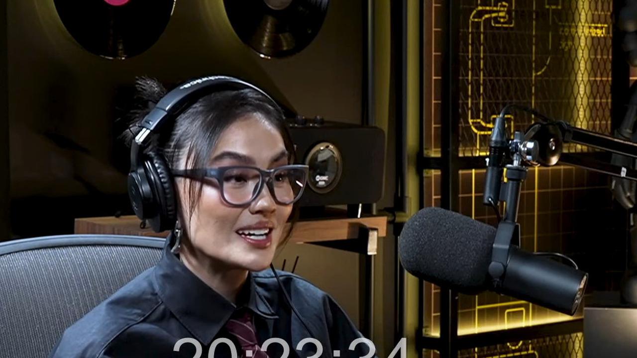 Deddy Corbuzier Ingatkan Agnez Mo Tak Suudzon Soal Kisruh Lagu 'Bilang Saja' dengan Ari Bias
