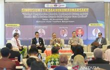 Polda Kalsel Inovasi Mitigasi Sengketa Medis, Unit Mediasi Jadi Percontohan Nasional