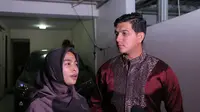 Perhatian Arda Naff untuk Tantri Kotak Ini Bikin Terharu
