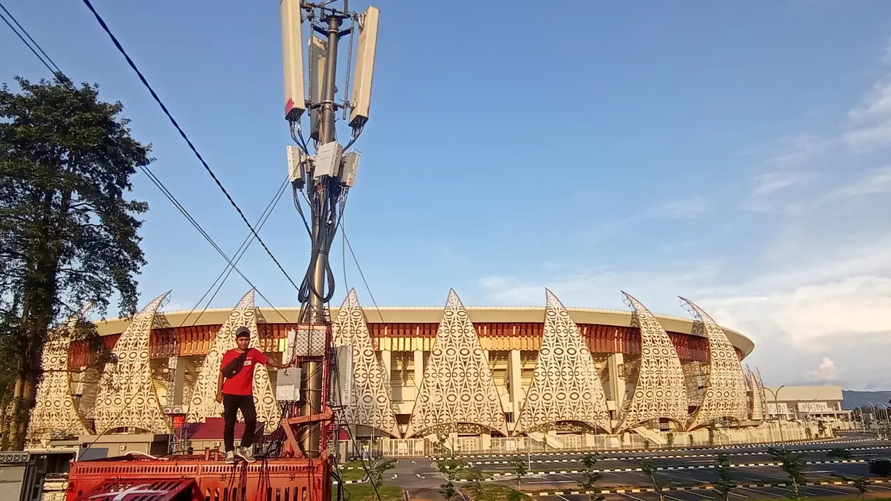 Telkomsel