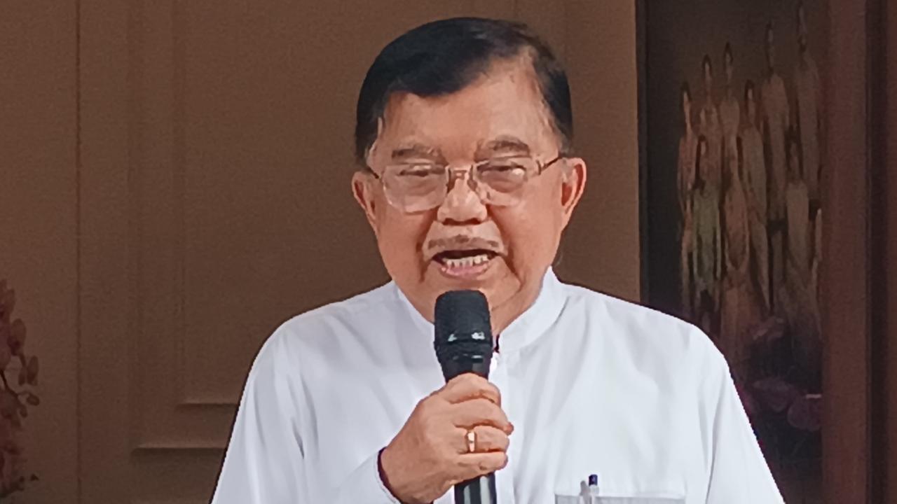 Baca UU Diteken Sukarno, JK Sebut 4 Pulau yang ‘Dipindah Tangan’ ke Sumut Secara Sejarah Milik Aceh
