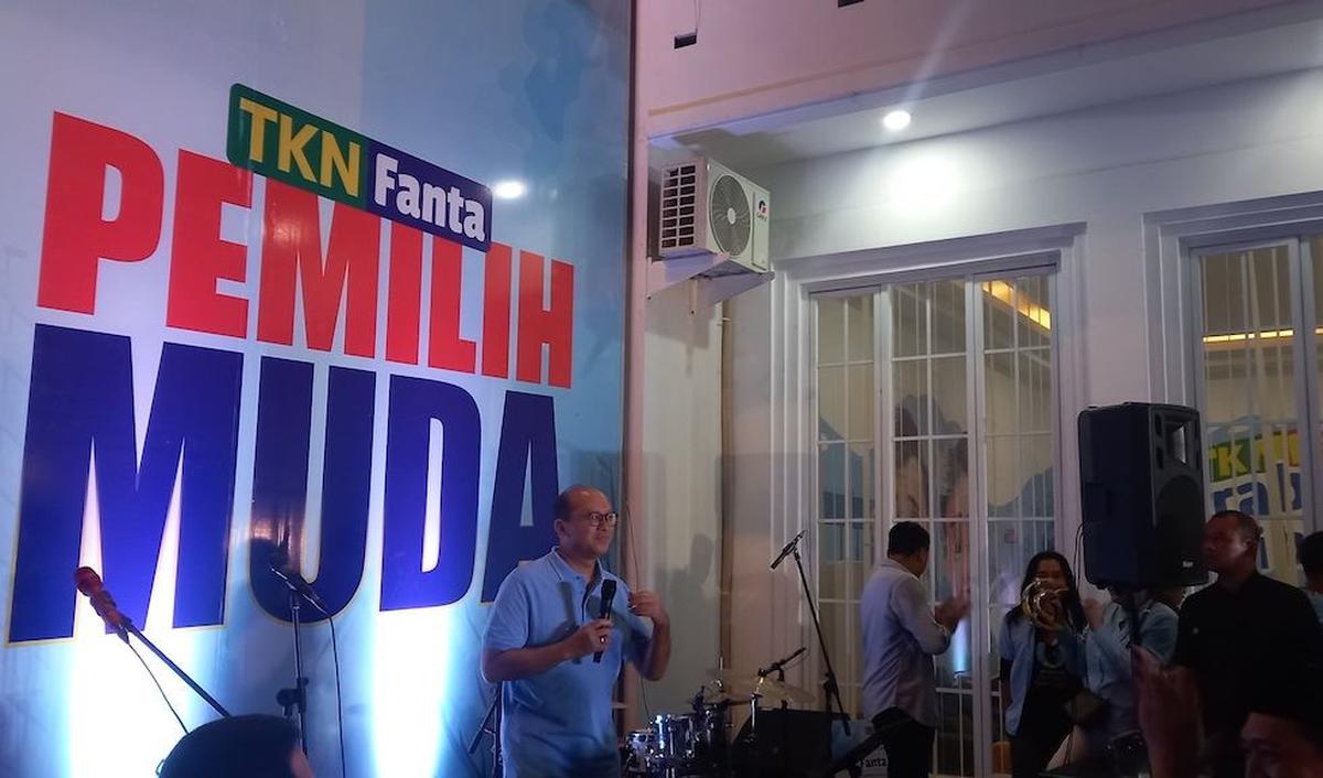 Sebelumnya, Rosan melalui kuasa hukumnya Otto Hasibuan telah melaporkan pengamat intelijen dan militer, Connie Rahakundini Bakrie ke Bareskrim Polri.&nbsp;<br>
