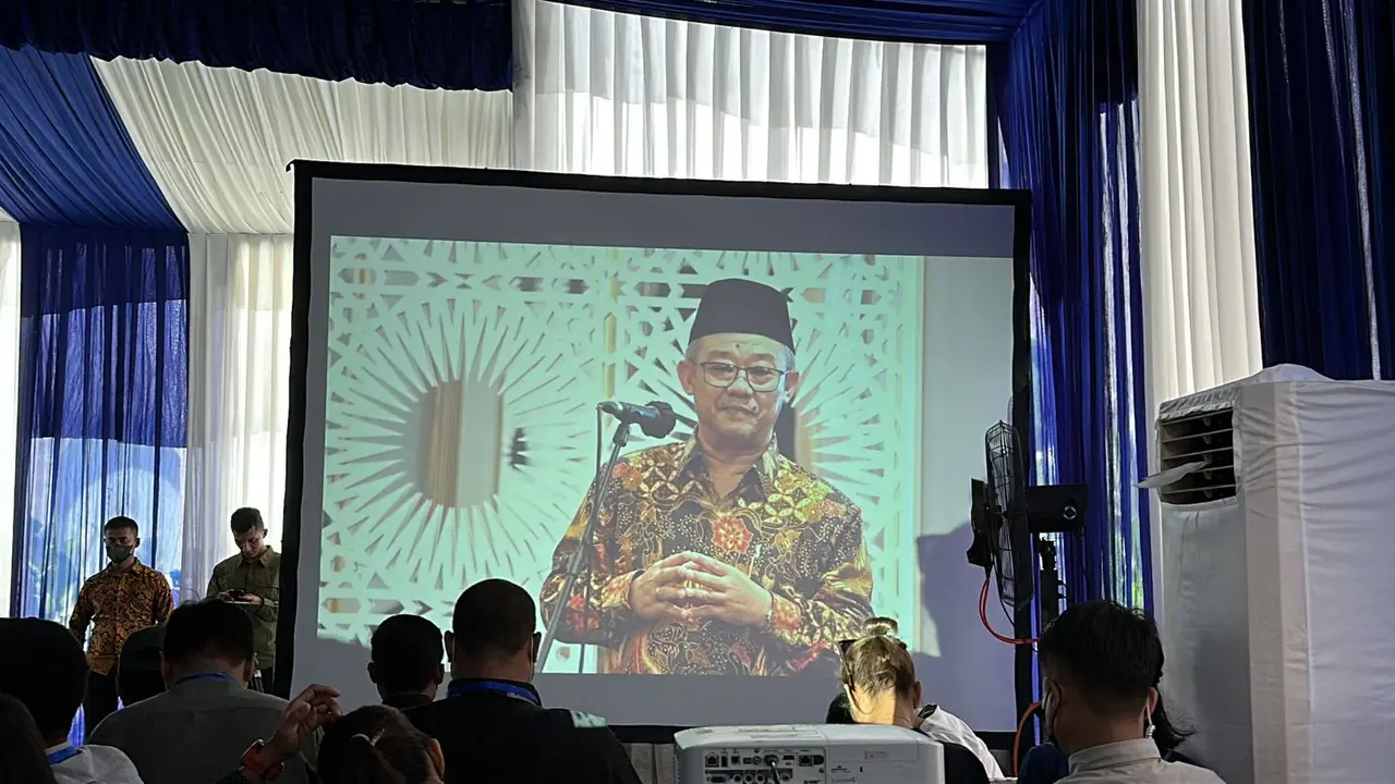 PAN Gelar Acara Silaturahmi Ramadan, Dihadiri Jokowi dan Ketum Parpol Koalisi Peerintah