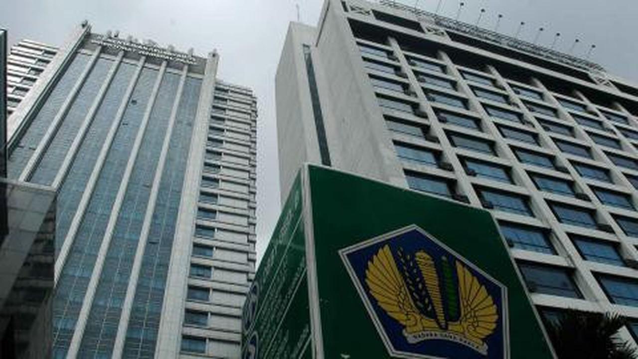 Panja Mafia Pajak DPR sidak ke Ditjen Pajak