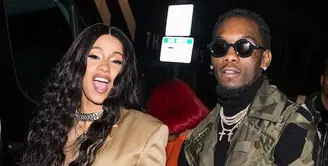 Cardi B memang terkenal tak pernah malu untuk mengungkapkan kebenaran. Ia pun akhirnya mengaku bahwa Offside menyelingkuhinya. (Complex)