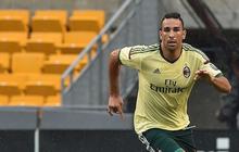 Galliani: Sevilla inginkan Rami