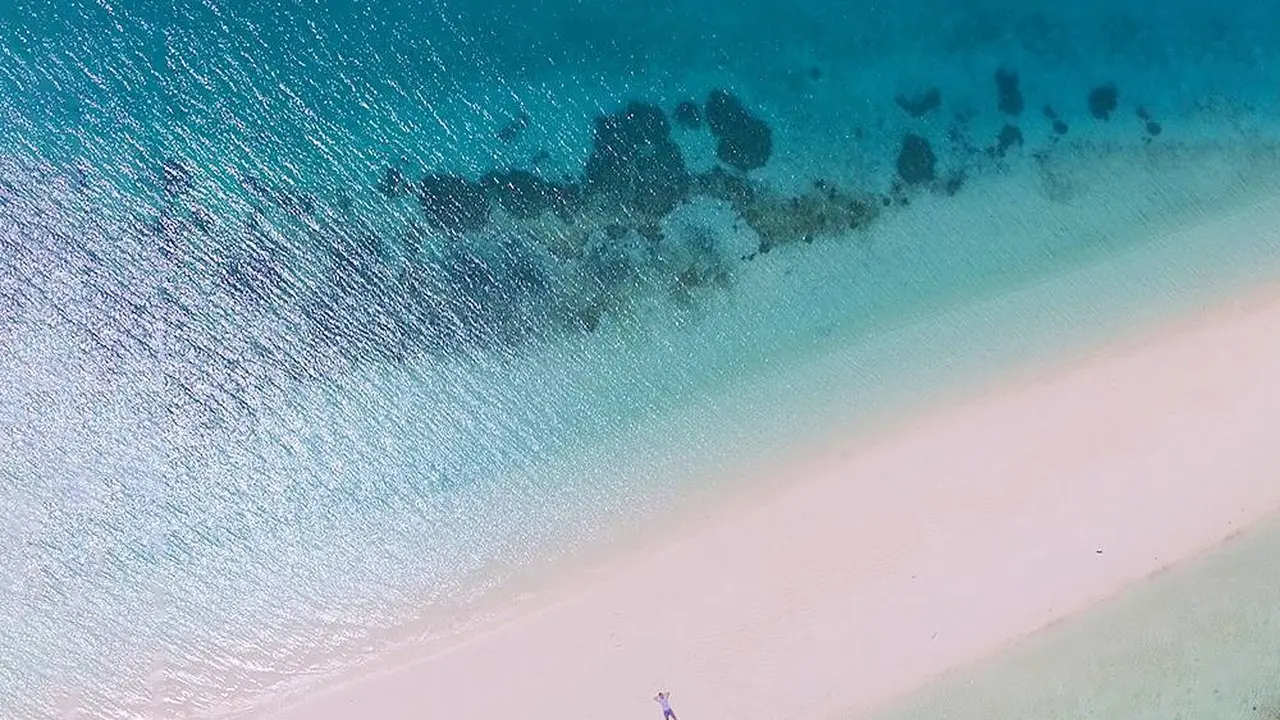 [Bintang] Maluku