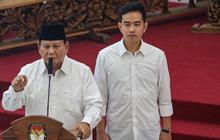 Begini Strategi Pemerintaha Prabowo-Gibran Capai Pertumbuhan Ekonomi 8 Persen