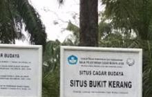 Banyak Ditemukan Sampah Molusca, Ini Fakta Menarik Situs Bukit Kerang di Aceh Tamiang