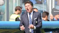 Mazzarri: Inter Tidak Kalah dengan Roma