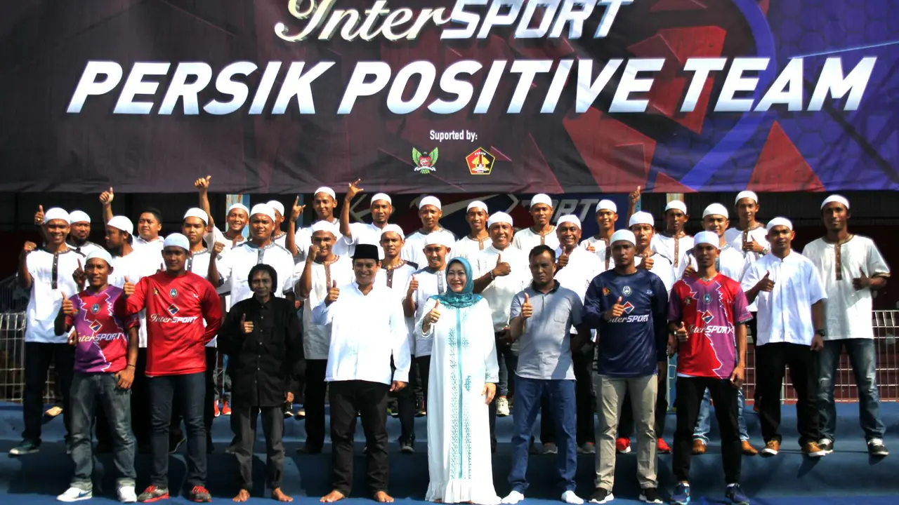 Persik Kediri