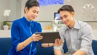 BRI Luncurkan Program Tabungan Mystery Box, Nasabah Baru Bisa Dapat Cashback hingga Tabungan Emas
