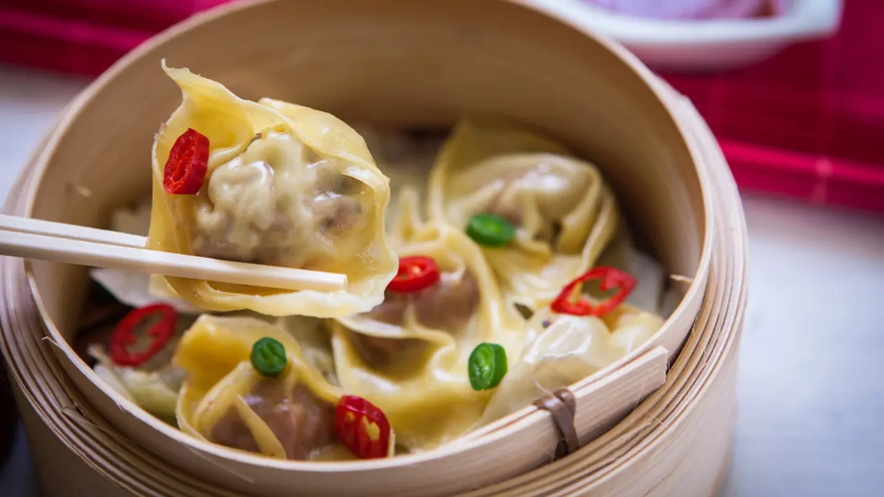 dimsum