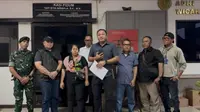 Buron 10 Bulan, Terpidana Kekerasan Anak Ditangkap Kejaksaan Tangerang