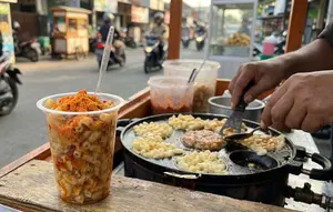 Resep Makaroni Telur Goreng yang Gurih, Praktis untuk Camilan Keluarga