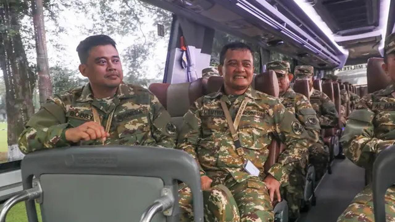 Apa Itu Retret Kepala Daerah? "Wajib Militer" untuk Wali Kota hingga Gubernur Sebelum Menjabat