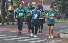 Fakta Unik Bogor Siliwangi Run 10K: Bangkit Setelah 15 Tahun Vakum, 1.500 Pelari Meriahkan HUT ke-80 TNI!