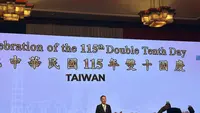 Taiwan Perkuat Posisi sebagai Pusat AI Dunia