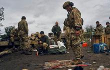 Tentara Ukraina Ikut Program Pembekuan Sperma, Pertahankan Keberlangsungan Generasi di Tengah Konflik