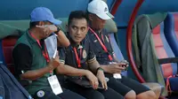 Rencana Seto Nurdiyantoro dengan Komposisi Baru PSS