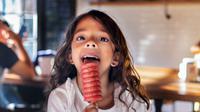 Makanan Anak (Photo by Patricia Prudente on Unsplash)