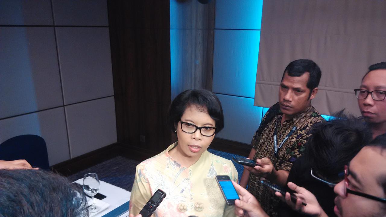 Qualcomm Ajak Wanita Indonesia Berbisnis via Smartphone
