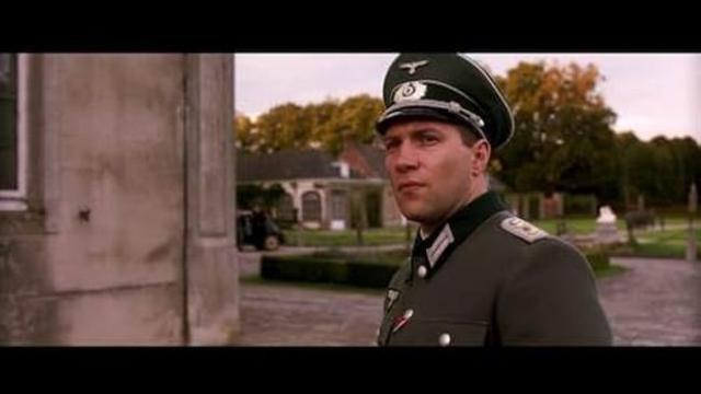 Film The Exception