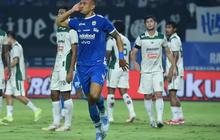 Bahagianya Gustavo Franca Pertama Kali Raih Trofi Juara Bersama Persib: Terima Kasih Dukungan Bobotoh