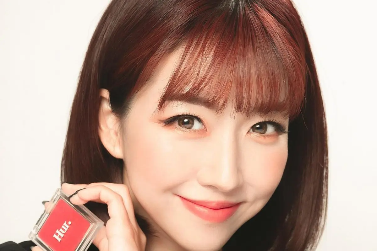 Beauty Review: Mudahnya Makeup Korean Look dengan Produk 3in1 dari Sunny Dahye