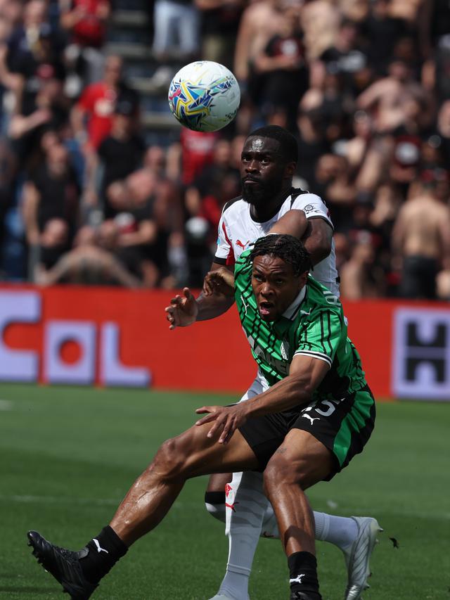 Fikayo Tomori
