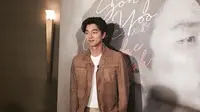 Ini Alasan Gong Yoo Ogah Punya Media Sosial