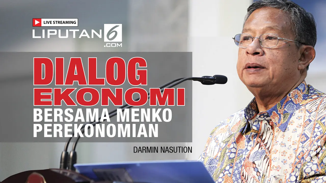 Dialog Ekonomi