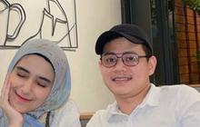 Dikabarkan Punya Pacar Baru, Intip Kebersamaan Nadya Mustika Bareng Iqbal Adik Ipar Larissa Chou