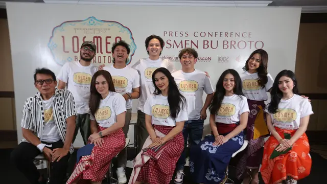 Serial Losmen Bu Broto (Kapanlagi/Budi Santoso)