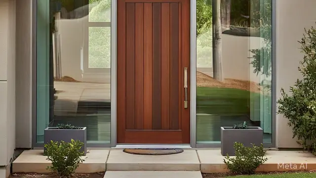 Model Jendela Rumah Bagian Depan