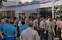 800 Pati TNI-Polri Dipanggil ke Istana, Prabowo Siapkan Taklimat Tertutup