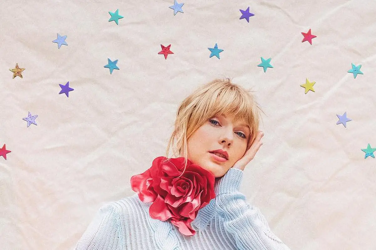 Taylor Swift