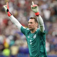 Manuel Neuer Diduga Langgar Dua Aturan FIFA saat Jerman Hajar Curacao di Piala Dunia 2026