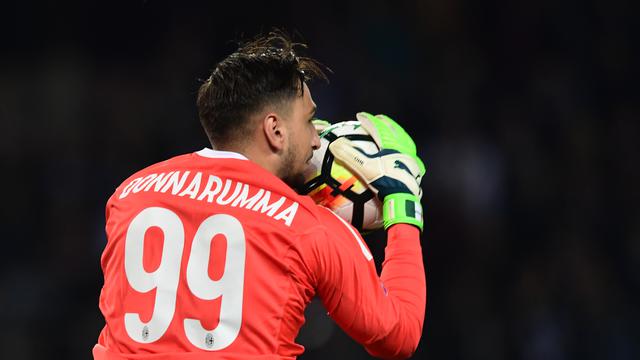 Selain Uang Liverpool Siap Tawarkan Pemain Untuk Kiper Ac Milan Dunia Bola Com