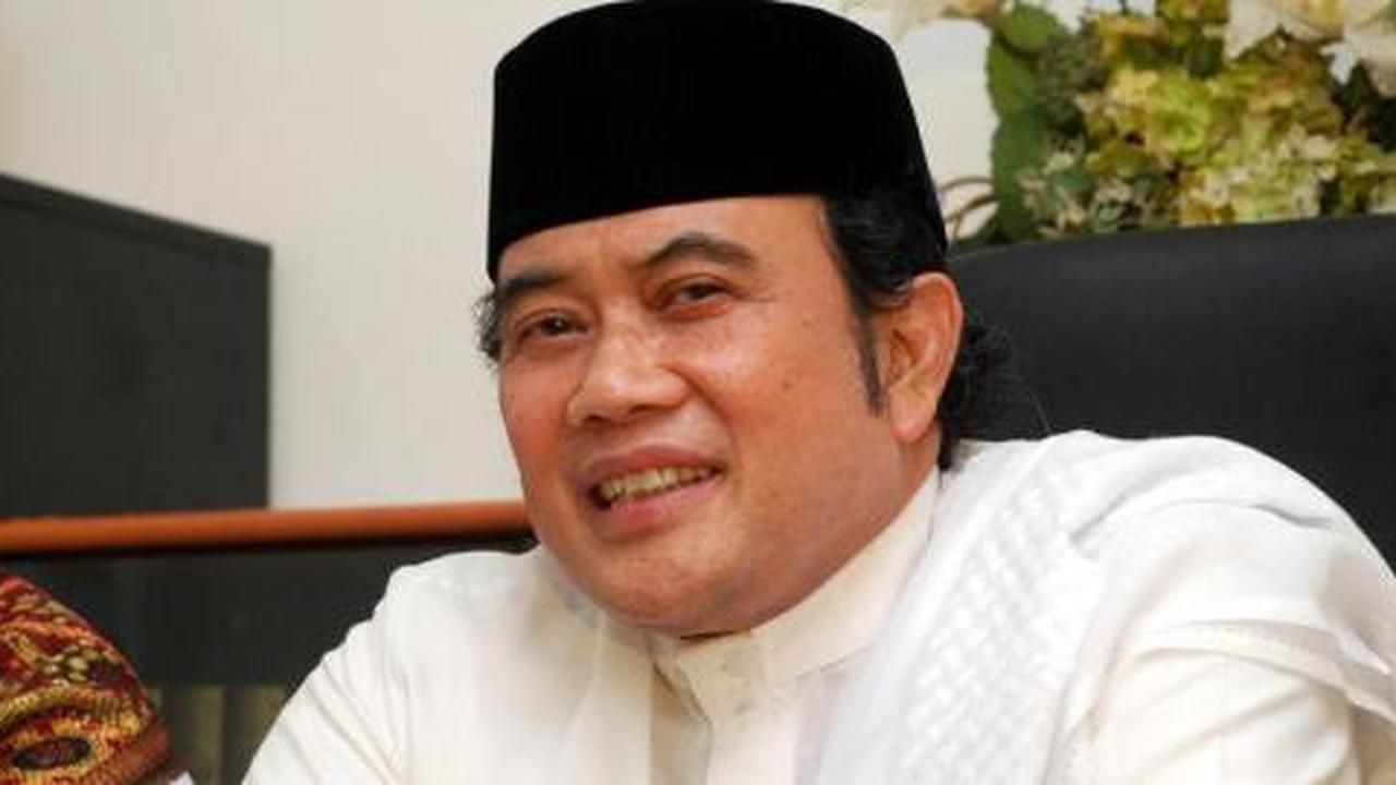 Rhoma Irama dan Suryadharma Ali gelar pertemuan tertutup