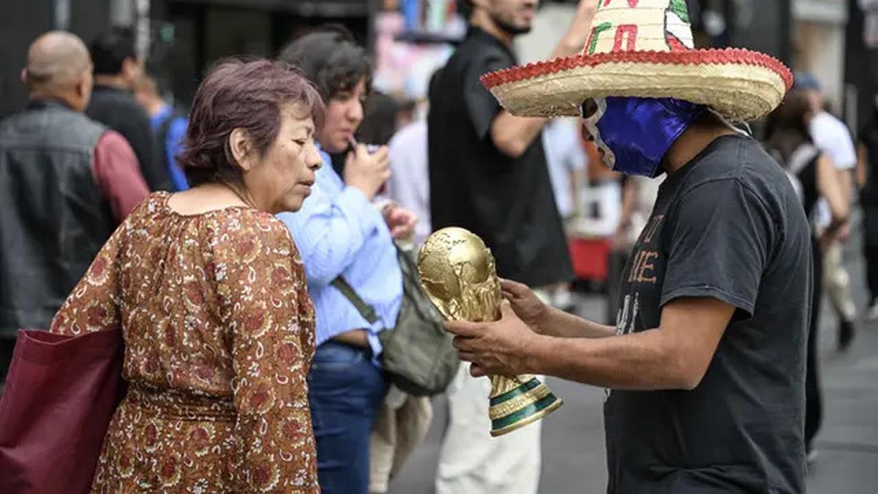 Piala Dunia 2026: Meksiko Liburkan Sekolah Saat Laga Pembuka demi Kurangi Kemacetan