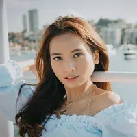 Acha Septriasa. (Foto: Instagram @septriasaacha)