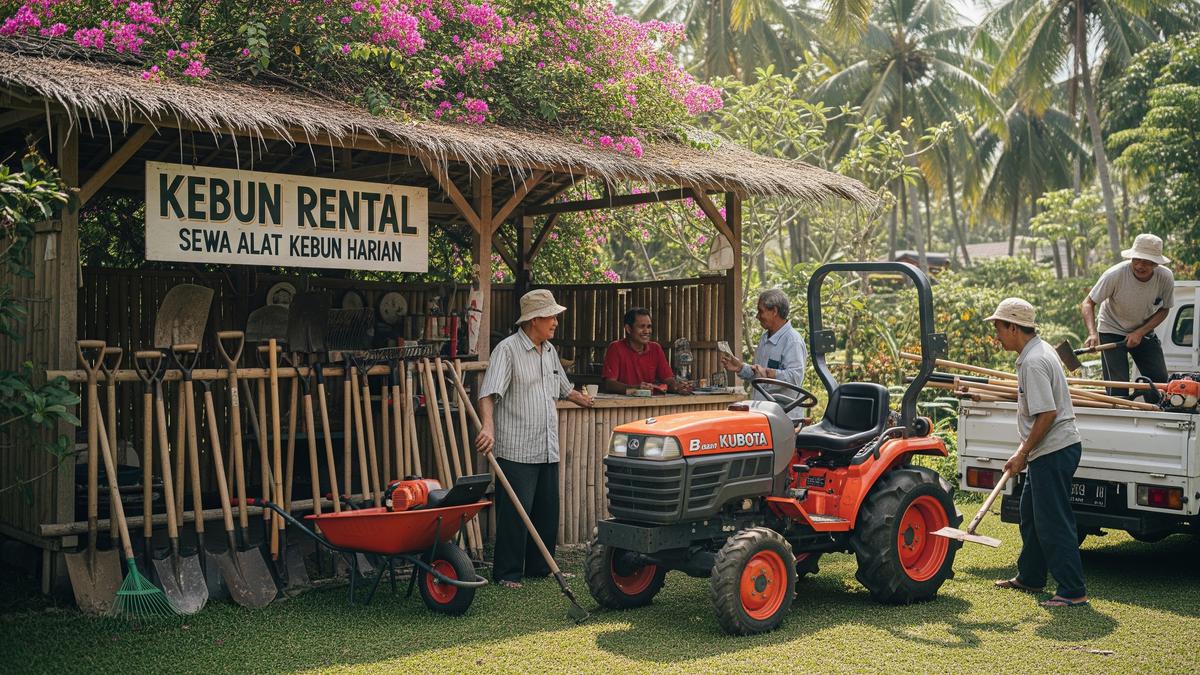 11 Usaha Kecil untuk Pensiunan Tanpa Pinjaman Bank dengan Peluang Untung Menggiurkan