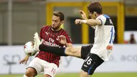 Hakan Calhanoglu, Sempat Tertatih-tatih saat Datang ke Serie A dan Kini Jadi Andalan AC Milan