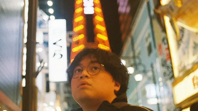 Ravi Andika