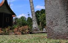 Mengunjungi Situs Menhir Mahat, Jejak Peninggalan Budaya Megalitik di Lima Puluh Kota Sumbar
