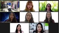6 Desainer Muda Siap Usung Tema Retro dan Tradisional di JFW 2021